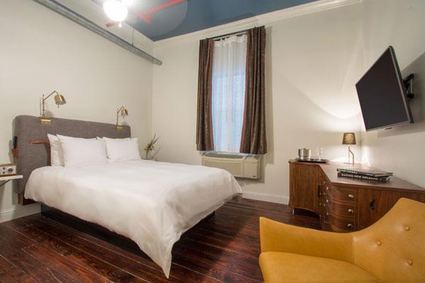 Heritage Inn Hotel & Convention Centre - Saskatoon Rum bild