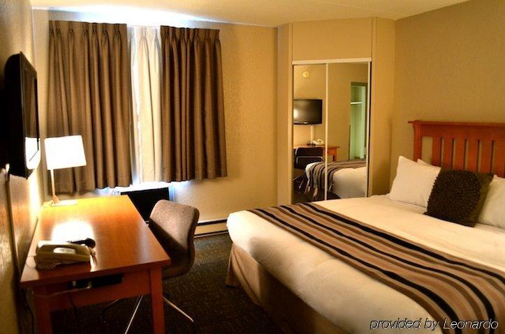 Heritage Inn Hotel & Convention Centre - Saskatoon Rum bild